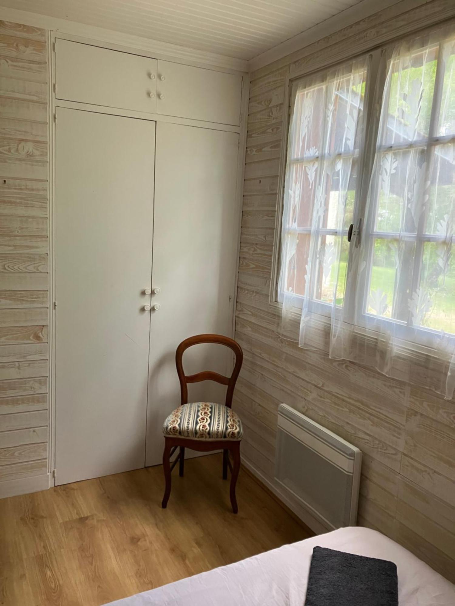 Chambres D Hote Du Puy Des Gardes Meymac Εξωτερικό φωτογραφία