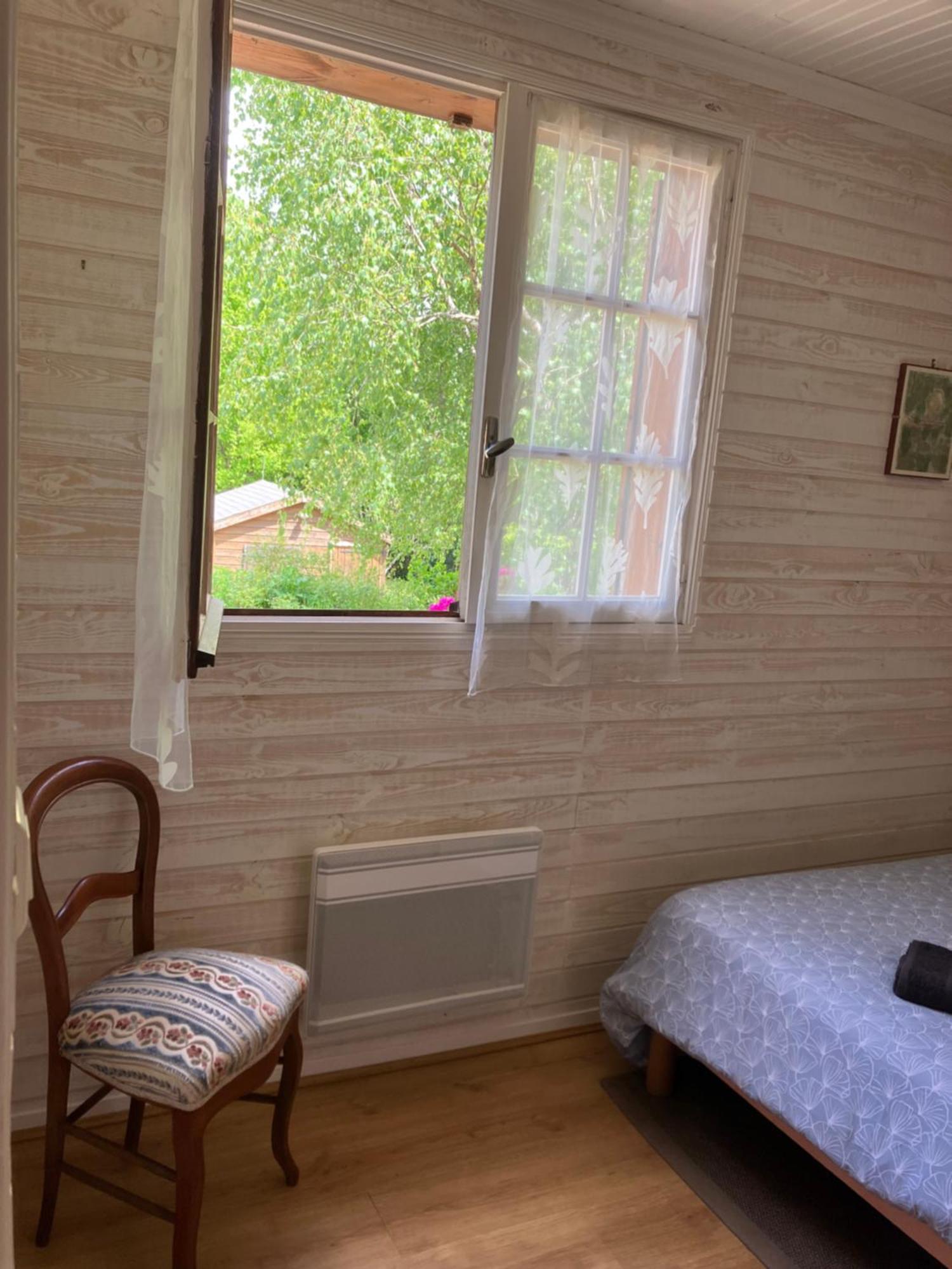Chambres D Hote Du Puy Des Gardes Meymac Εξωτερικό φωτογραφία